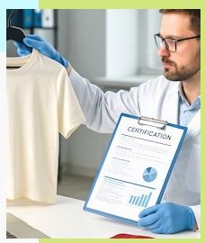 Услуги Сертификация продукции и услуг в Кунгуре