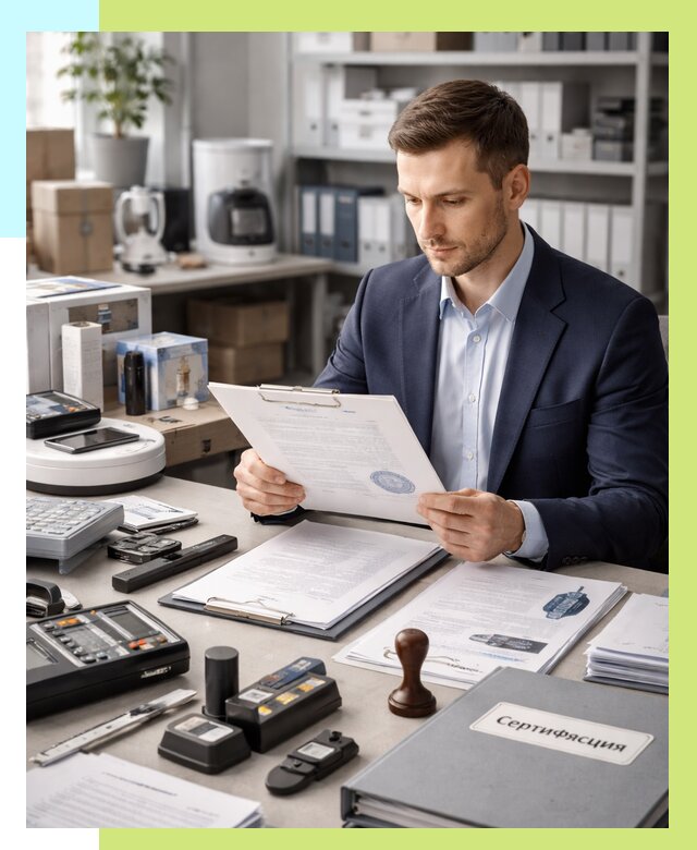 Сертификация продукции в Кунгуре от 46152 р. | Орган Алешин-Кнг