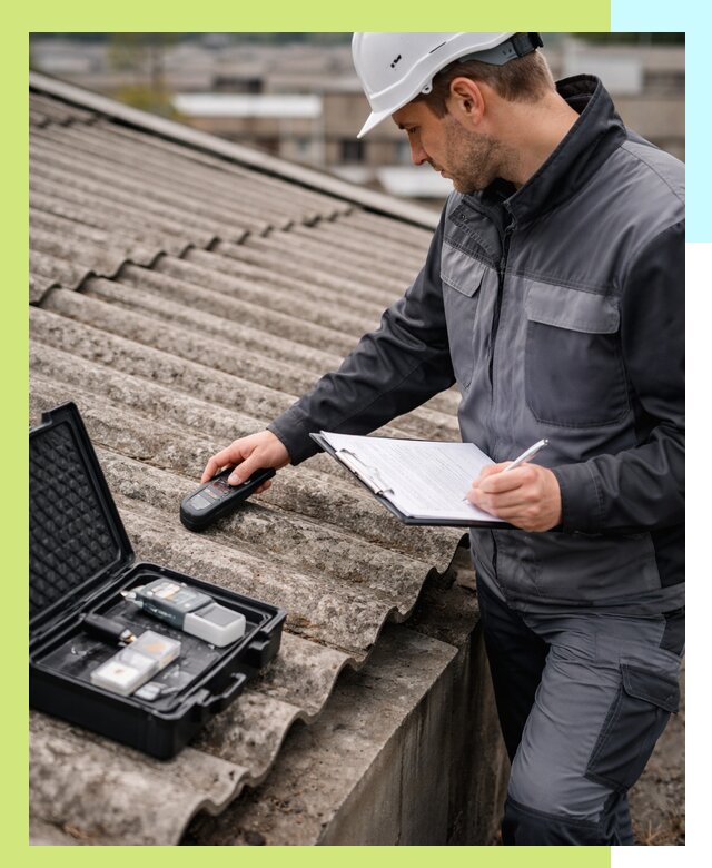 Сертификация шифера и техническая документация в Кунгуре