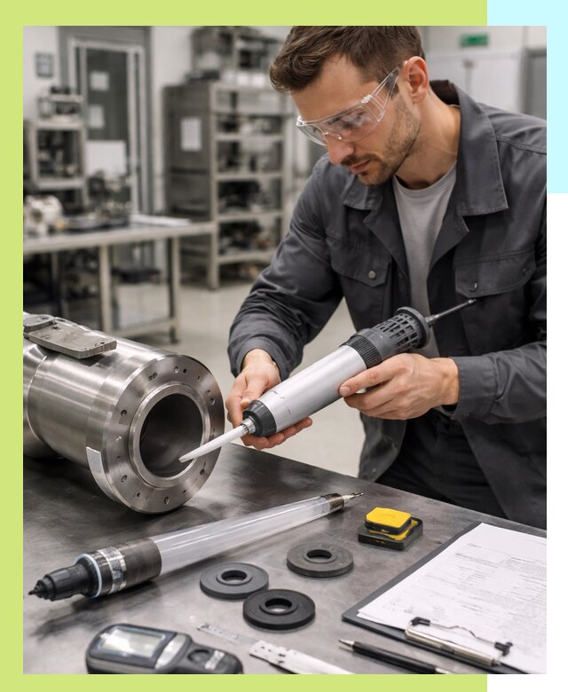 Сертификация герметиков и получение деклараций в Кунгуре