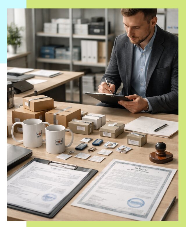 Сертификация сувениров в Кунгуре от 12307 р. | Алешин-Кнг