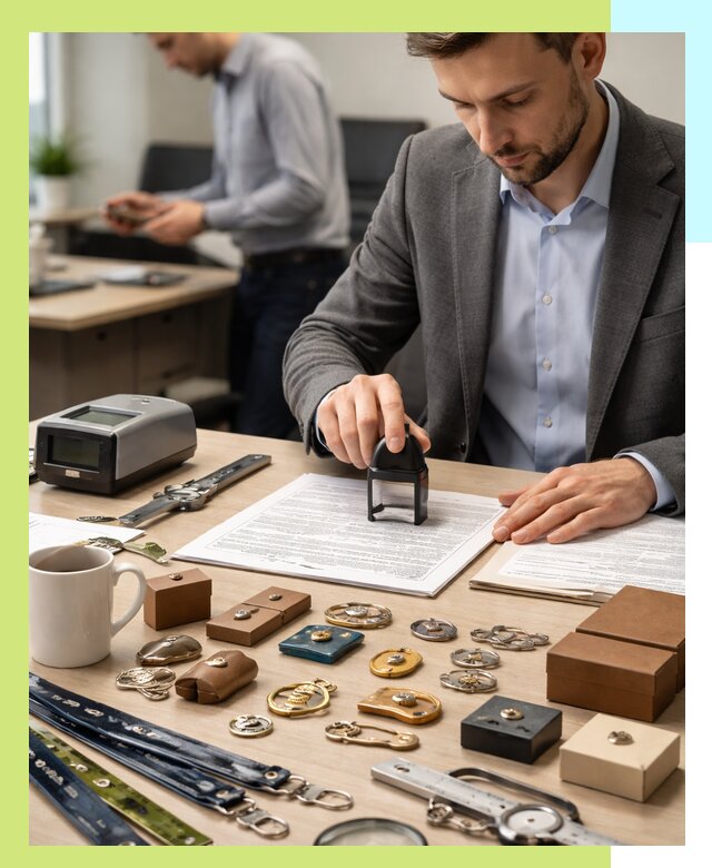 Сертификация сувениров и сувенирной продукции в Кунгуре