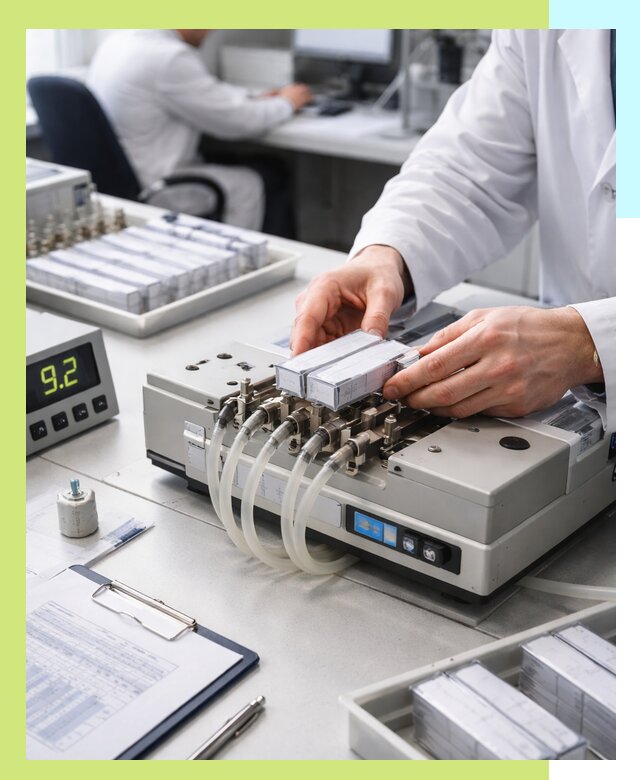 Сертификация сигарет и табачной продукции в Кунгуре