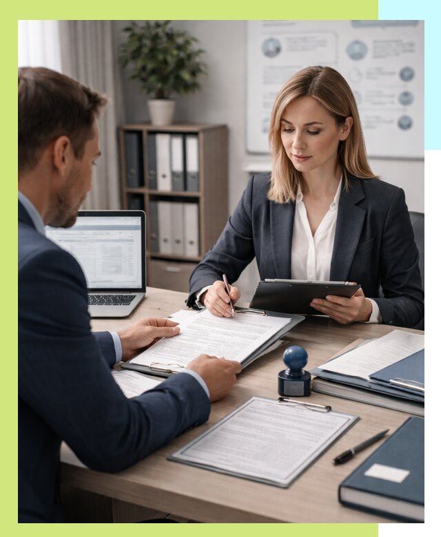 Сертификация услуг в Кунгуре, подтверждение соответствия и качества