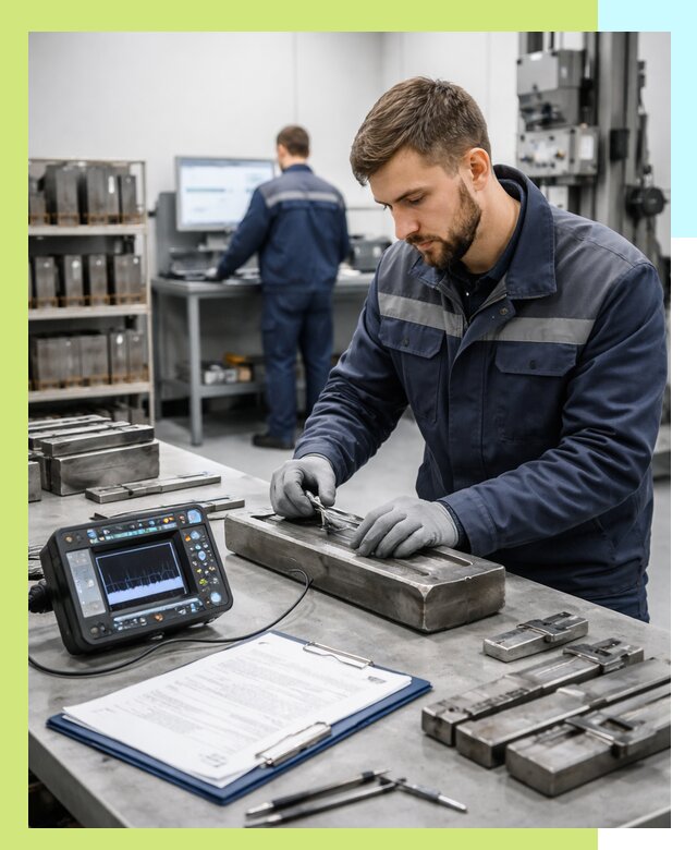 Сертификация сварочного оборудования в Кунгуре по ГОСТ