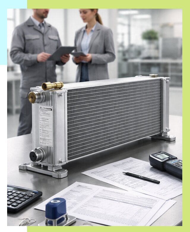 Сертификация радиаторов в Кунгуре под ключ от 8718 р. | Алешин-Кнг