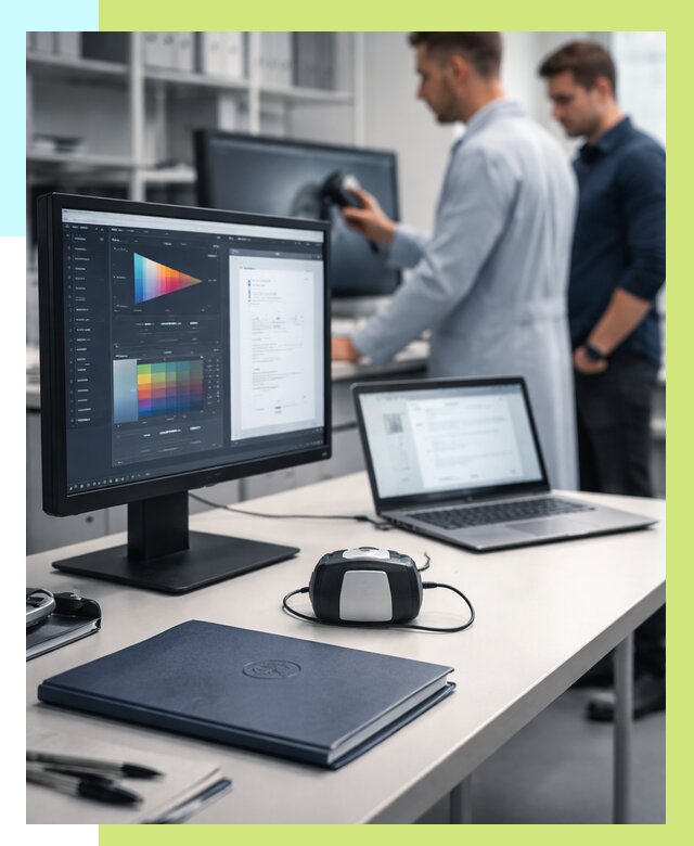 Сертификация мониторов в Кунгуре: от 12307 р. | Алешин-Кнг