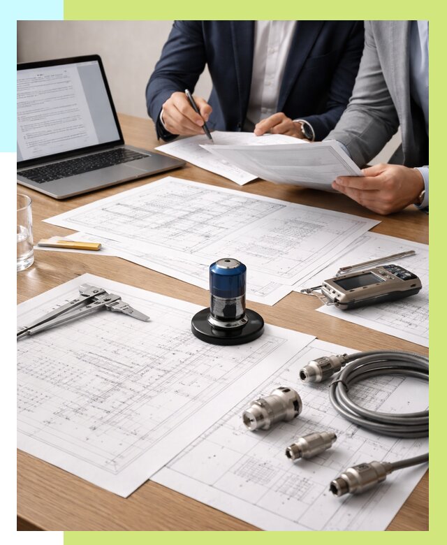 Разработка технических условий в Кунгуре от 12307 р. | Алешин-Кнг