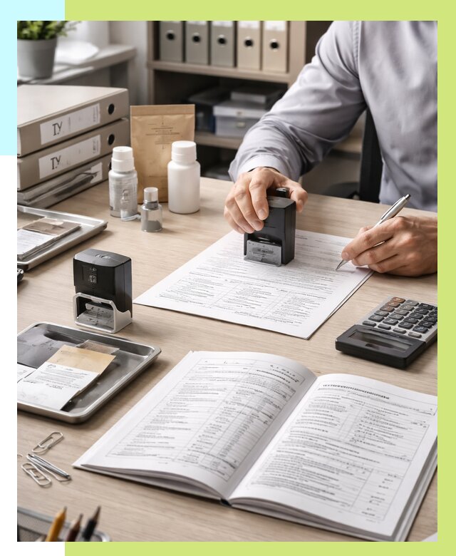 Разработка ТУ на продукцию в Кунгуре от 12307 р. | Алешин-Кнг