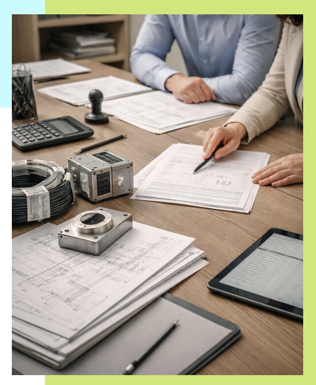 ТУ на изделие в Кунгуре: оформить и получить от 8718 р. | Алешин-Кнг