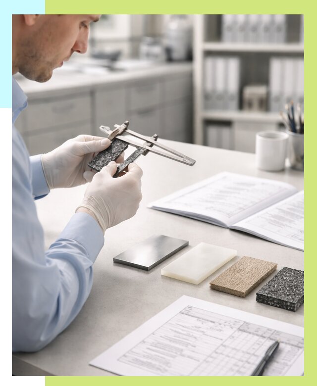 Разработка ТУ на материалы в Кунгуре от 20512 р. Алешин-Кнг