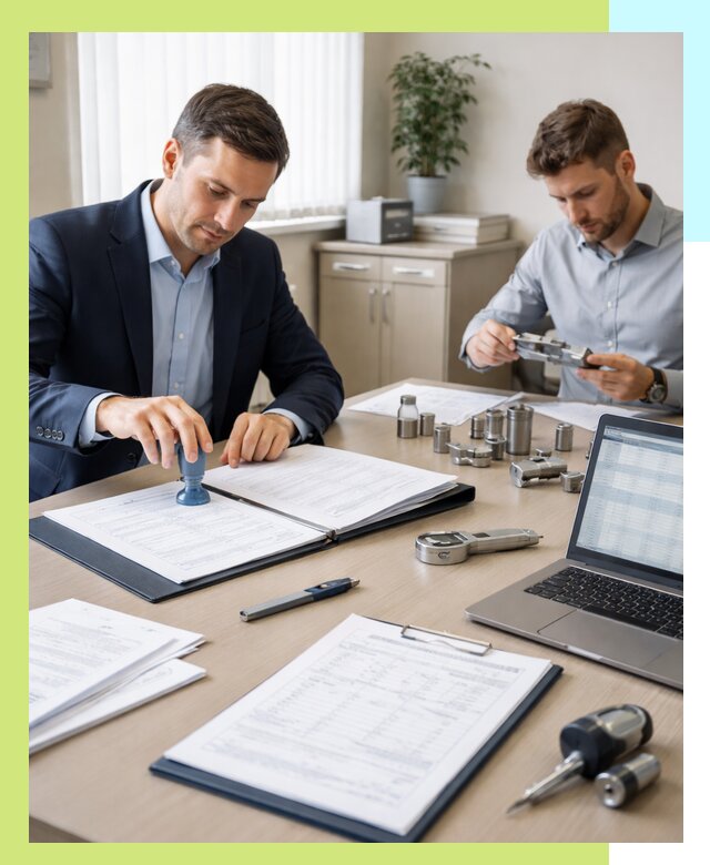 Срочная выдача паспорта качества на продукцию в Кунгуре