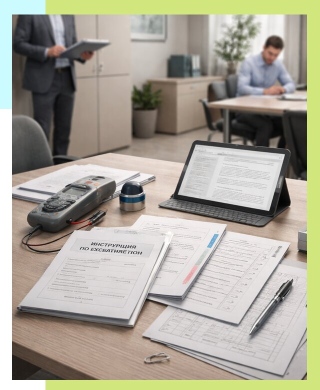 Руководство по эксплуатации в Кунгуре от 7179 р. | Алешин-Кнг