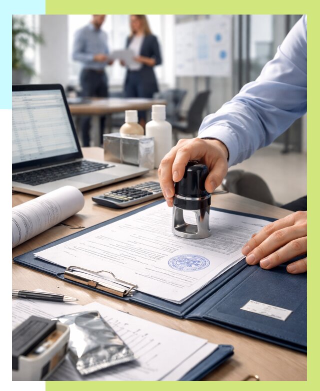 Технологический регламент в Кунгуре от 15384 р. | Алешин-Кнг под ключ