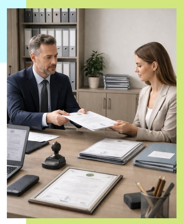 Нотификация ФСБ в Кунгуре от 25640 р., Получить у Алешин-Кнг