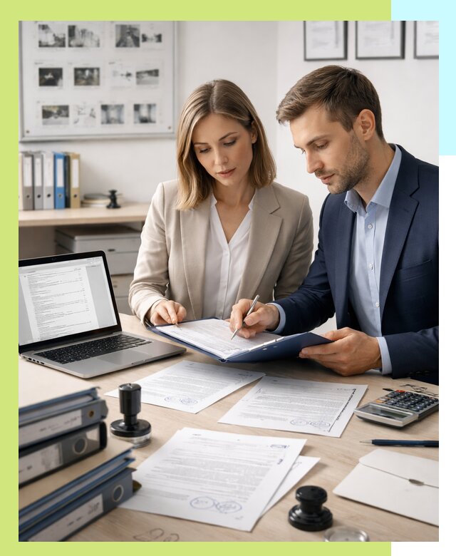 Нотификация ФСБ для продукции и оборудования в Кунгуре