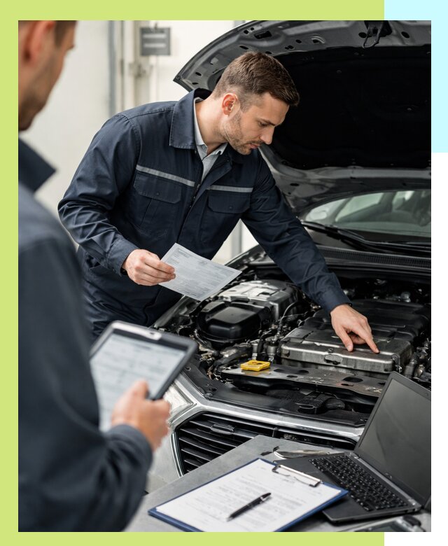 Оформление СБКТС на автомобиль в Кунгуре, быстро и официально