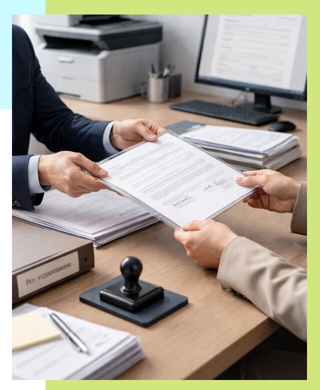 Рег. удостоверение медизделия в Кунгуре от 82048р | Алешин-Кнг