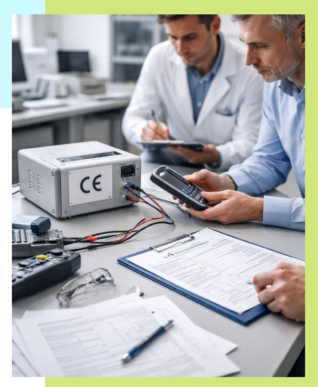 CE сертификат в Кунгуре от 20512 р. под ключ Алешин-Кнг