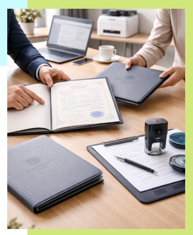 Сертификат OHSAS 18001 в Кунгуре от 46152 р. | Алешин-Кнг