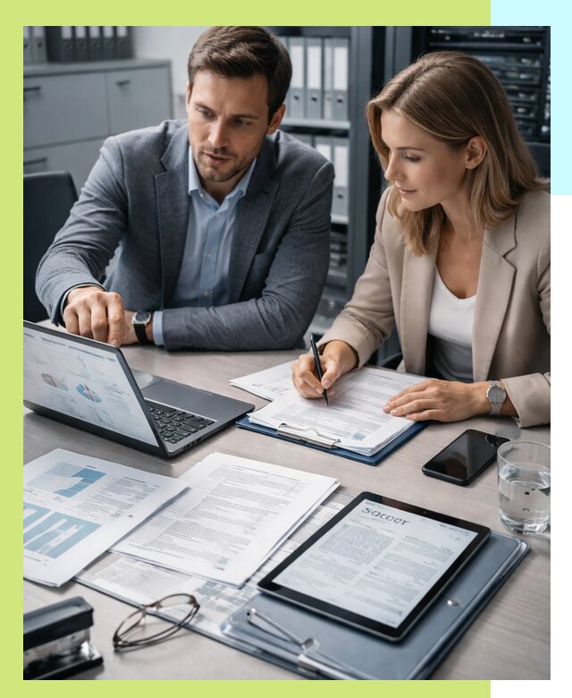 Получение сертификата ISO 27001 информационной безопасности в Кунгуре