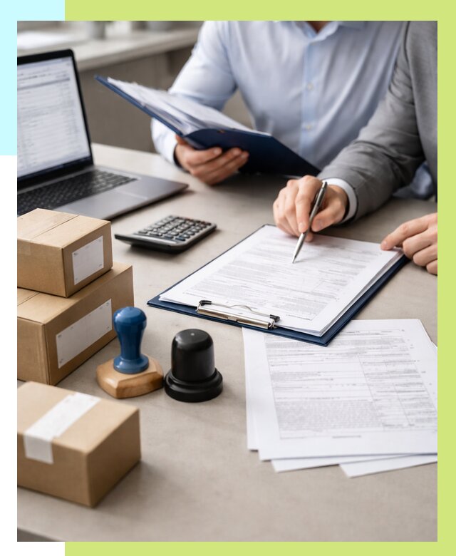 Декларирование продукции в Кунгуре от 12307 р., Алешин-Кнг