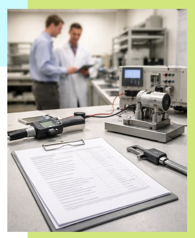 Протокол испытаний продукции в Кунгуре от 7692 р. | Алешин-Кнг