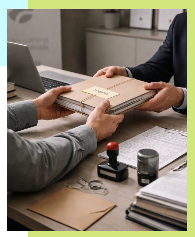 Сертификация для импорта в Кунгуре от 30768 р. | Алешин-Кнг