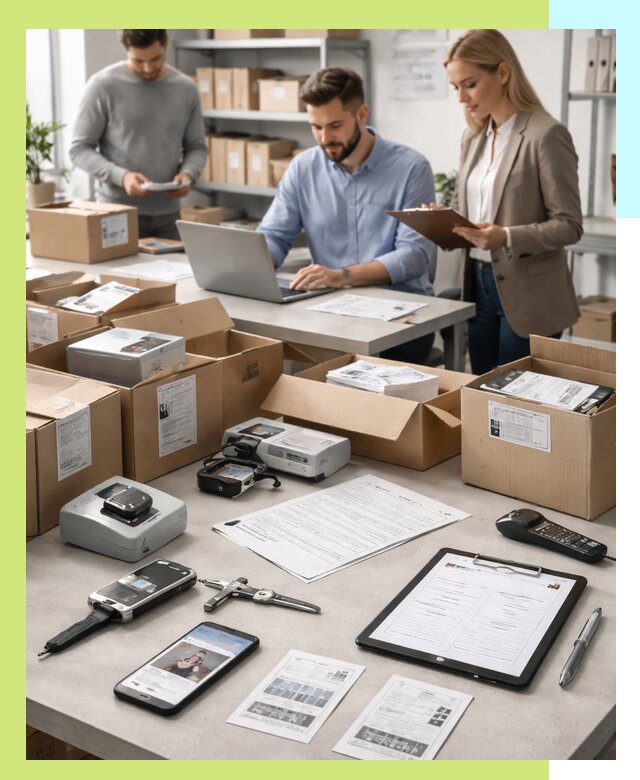 Сертификация товаров и документов для маркетплейсов в Кунгуре