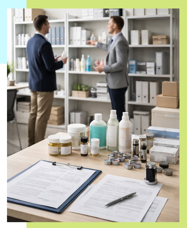 Сертификация собствен. продукции в Кунгуре от 25640 р. | Алешин-Кнг