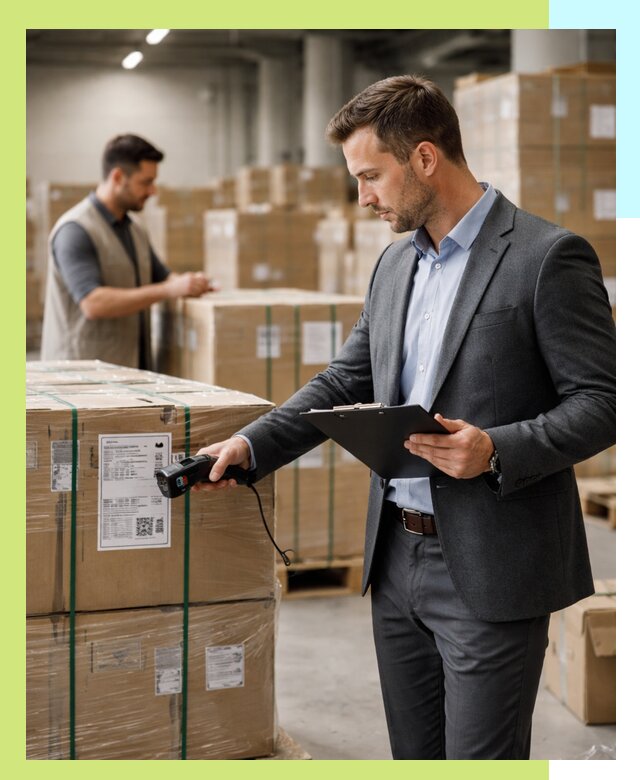 Сертификация партии товара в Кунгуре по требованиям законодательства